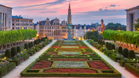 Belgian Stata Conference