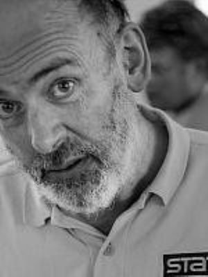 Nicholas Cox