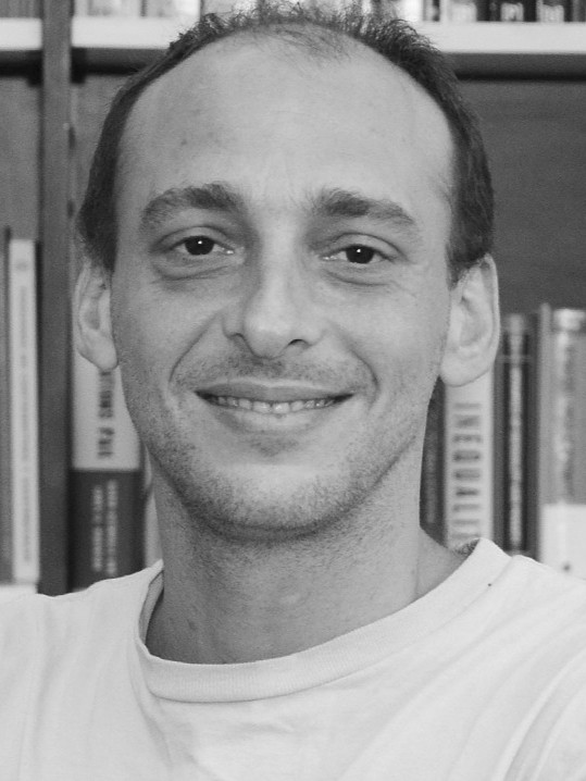 Pablo Gluzmann
