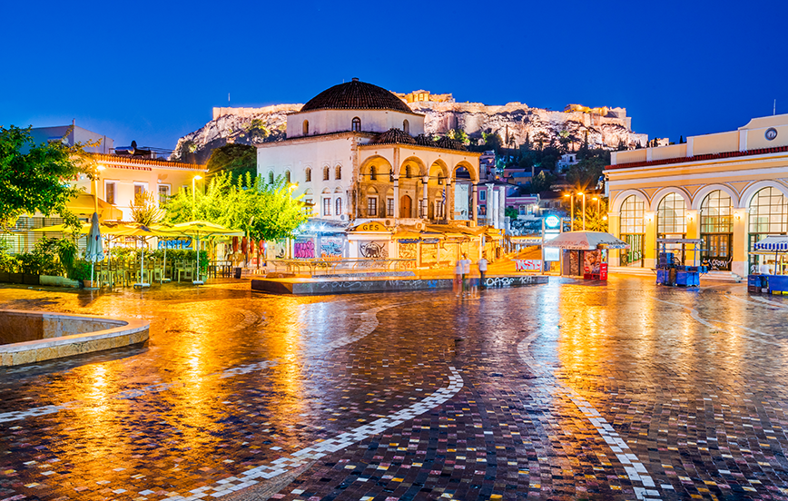 Greek Stata Conference
