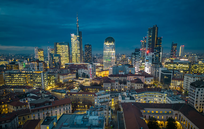 Italian Stata Conference