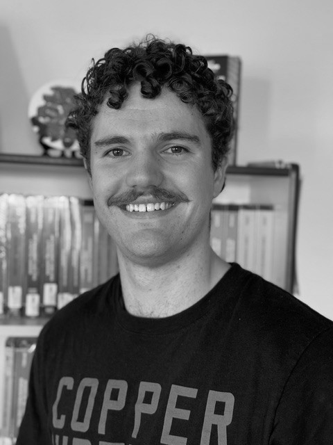 Ruben Martin-Clark