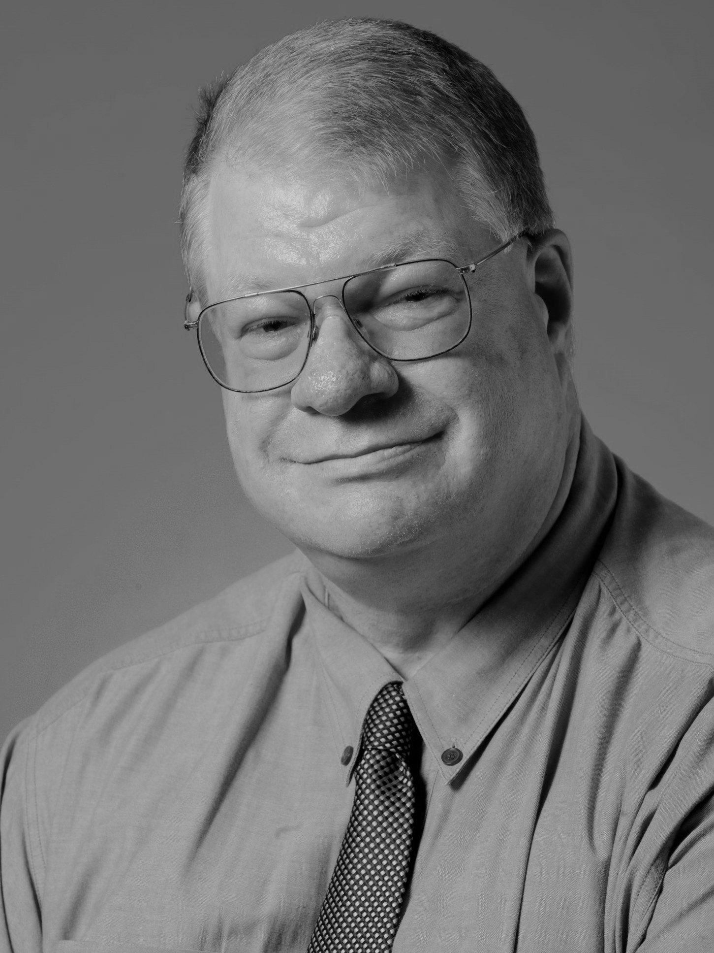 Dean McKenzie