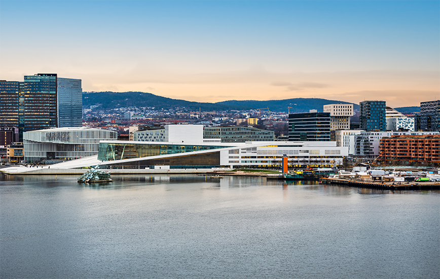 Northern Europen Stata Conference