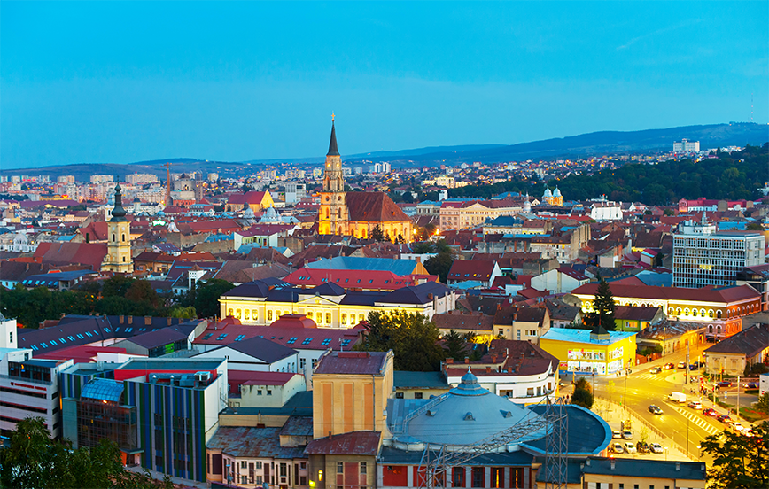 Romanian Stata Conference