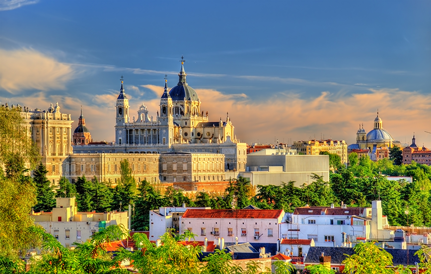 Spanish Stata Conference