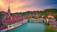 Swiss Stata Conference