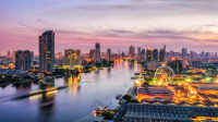 Southeast Asian Stata Conference